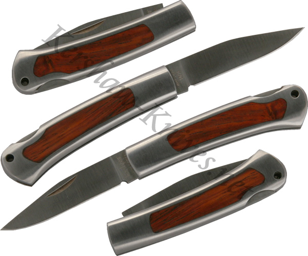 Kershaw Squaw Creek Knife 2150