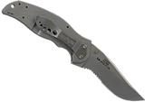 Kershaw Storm Serrated Knife 1470ST