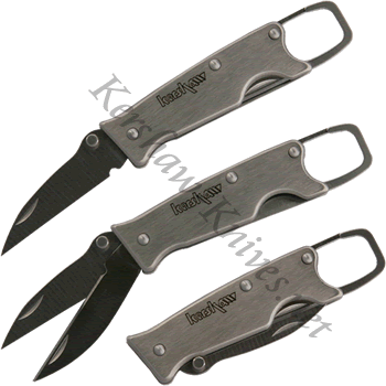 Kershaw 1001 Two Can Knife