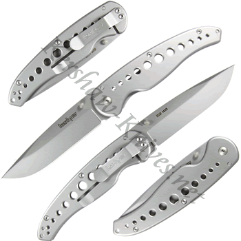 Kershaw Vapor III Knife 1655
