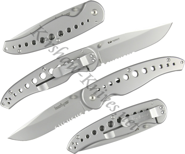kershaw 1655st 
