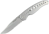 Kershaw Vapor III Knife Serrated 1655ST