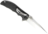 Kershaw Volt II Knife Serrated 3650ST Kershaw Volt II Knife Serrated 3650ST