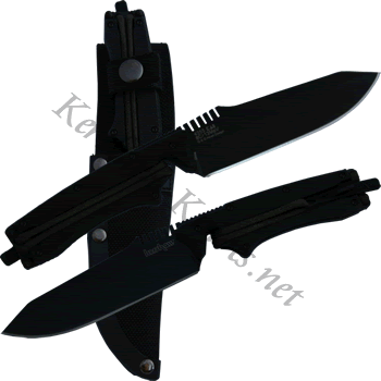 Kershaw Whiplash Knife 4355