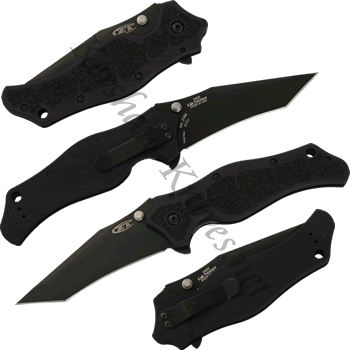 Zero Tolerance 0400 Scavenger Knife