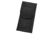 Large Black Nylon Sheath Large Black Nylon Sheath