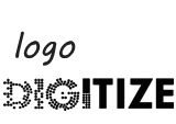 To engrave or embroider your logo it needs to be digitized. This is a one-time fee because we will keep your digitized logo on file. If your logo has already been digitized by us then you do not need this option. After you complete your order email your logo to sales@kershaw-knives.net.