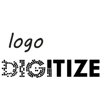 To engrave or embroider your logo it needs to be digitized. This is a one-time fee because we will keep your digitized logo on file. If your logo has already been digitized by us then you do not need this option. After you complete your order email your logo to sales@kershaw-knives.net.