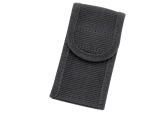 Small Black Nylon Sheath Small Black Nylon Sheath